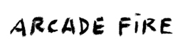 Arcade Fire
