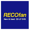 RECOfan logo