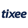 tixee logo