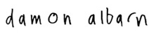 Damon Albarn
