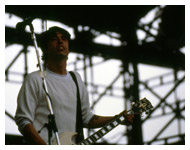 Fuji Rock Festival 97 picture