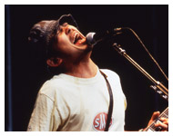 Fuji Rock Festival 99 picture